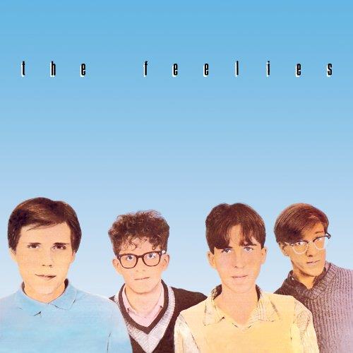 The Feelies Crazy Rhythms (LP)